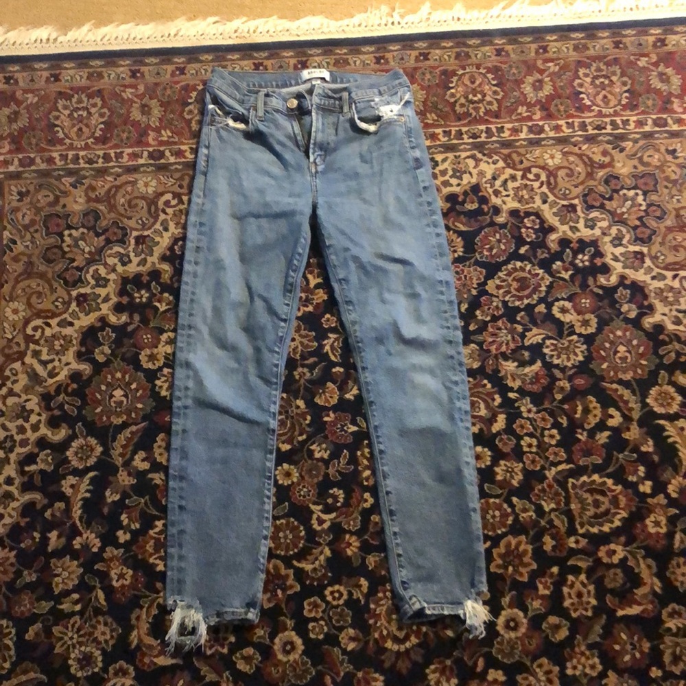 Agolde jeans